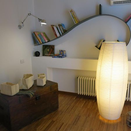 Puccini 19- Un Bel Di Apartman Cagliari Kültér fotó