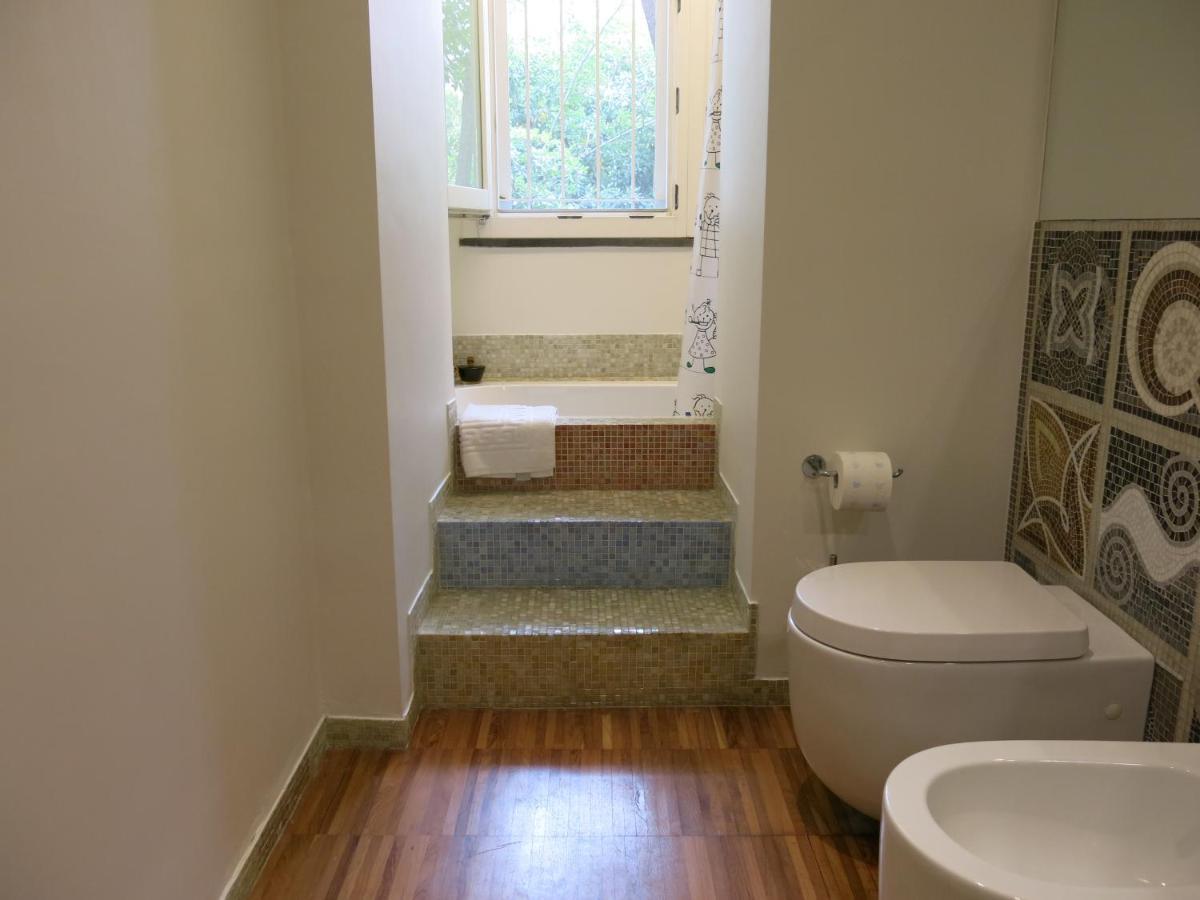 Puccini 19- Un Bel Di Apartman Cagliari Kültér fotó