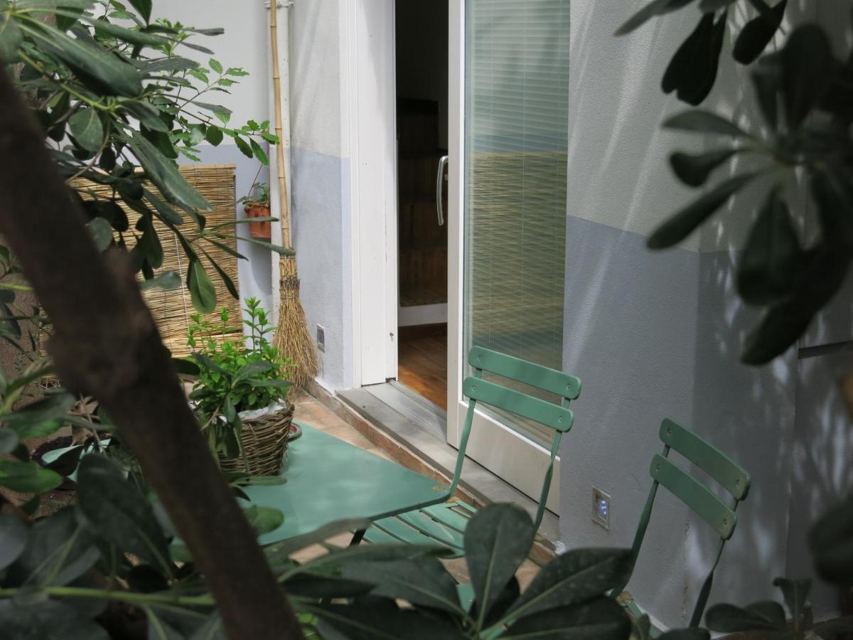 Puccini 19- Un Bel Di Apartman Cagliari Kültér fotó