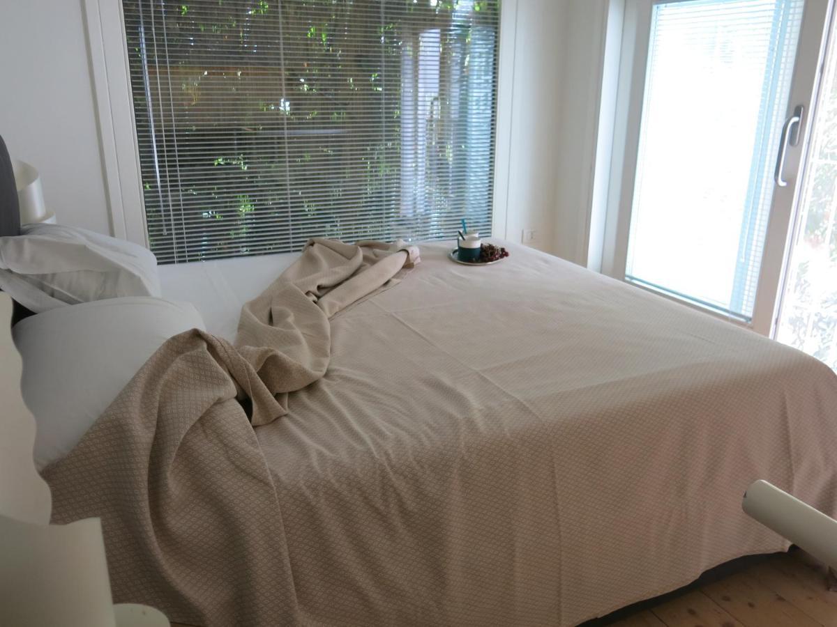 Puccini 19- Un Bel Di Apartman Cagliari Kültér fotó