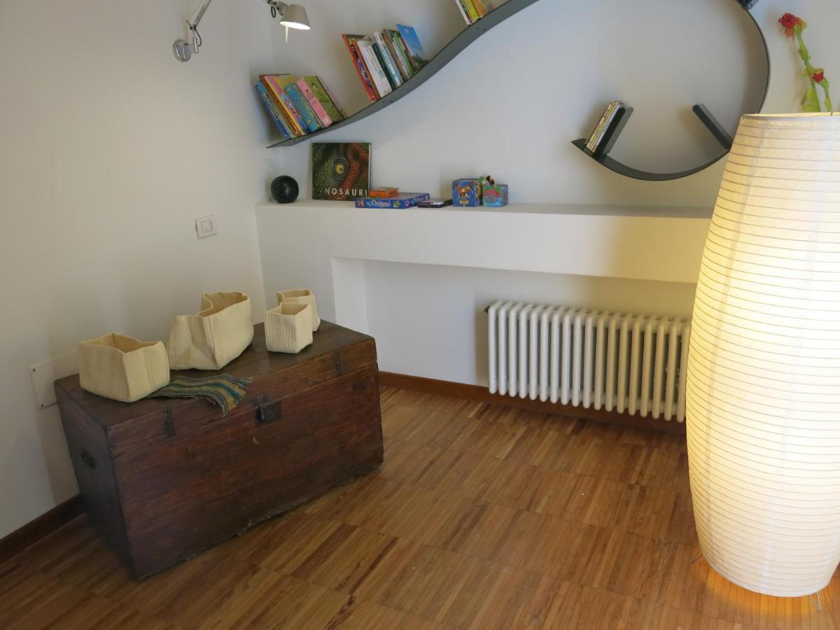 Puccini 19- Un Bel Di Apartman Cagliari Kültér fotó